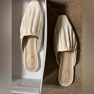 Cecilia Mule - Sam Edelman